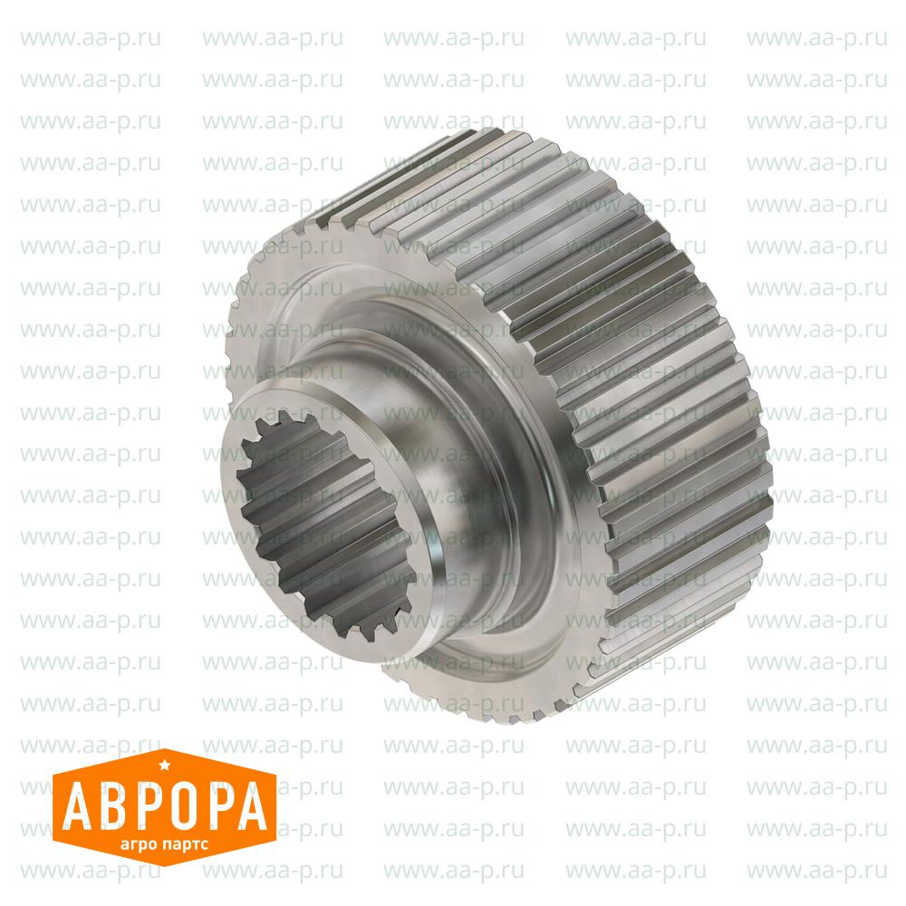 YZ105386 ШЛИЦЕВОЕ  СОЕДИНЕНИЕ